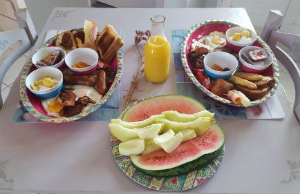 Olympus Studios & Bungalows - Foto 64