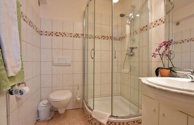 Cosy Apartment in Pepelow Near Baltic Sea - Foto 50