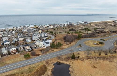 Bliss on Brissette Marsh Views Kid's Bunk Room - Foto 37