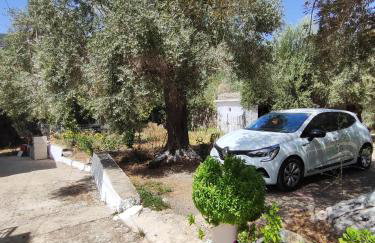 Nature House Vlatos - Foto 23