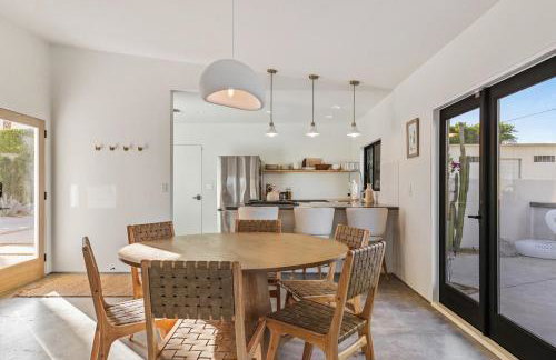 Palm Springs Haven - Pool, Hot Tub & Mountain Views - Foto 60