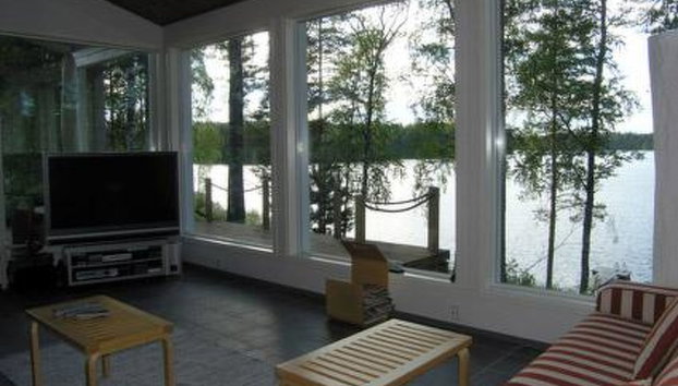 Harjunniemi - Foto 2, Inside other