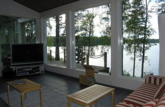 Harjunniemi - Foto 2