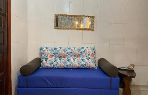 Casa beira mar com piscina Coruripe Povoado Miai de cima - Foto 13