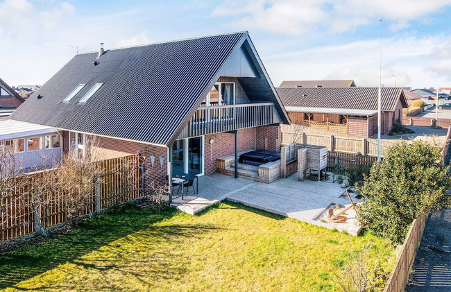 12 Person Holiday Home in Thyboron - Foto 1