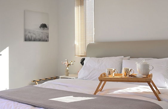 Magian Luxury Apartments - Photo 55