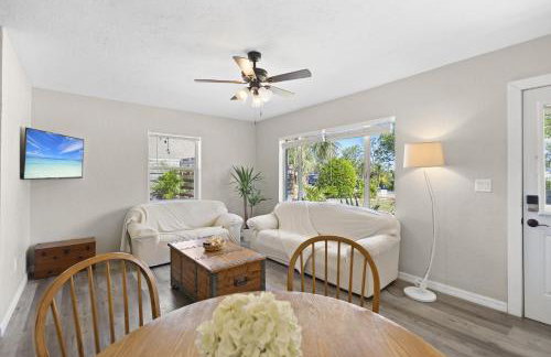 Comfortable Near AMI Patio BBQ - Foto 7