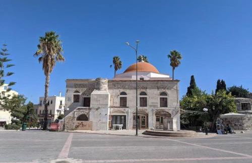 Amalthea Guest House - Foto 38