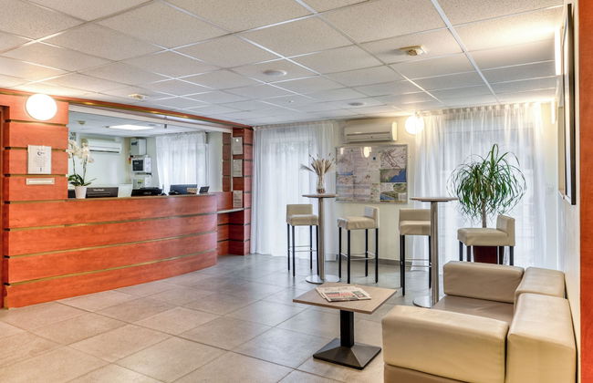 Zenitude Hôtel - Résidences Béziers Centre - Foto 2