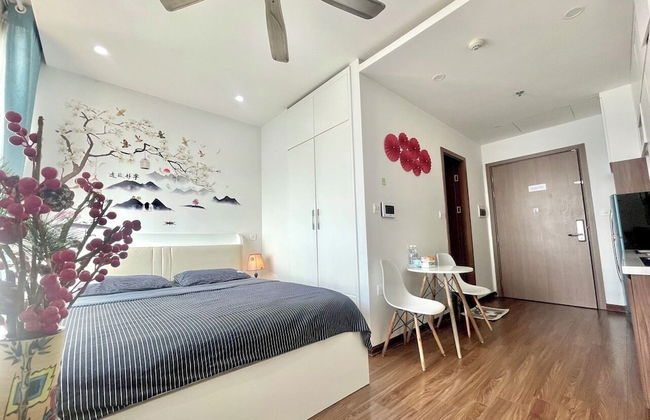 Vinhomes Smart City Luxury Apartment - Foto 2