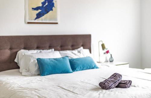 Casa Familiar 9 Pax, Smart TV, Centro, Playa, Café, AC - Foto 23