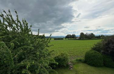 Deisterblick Ferienwohnung am Benther Berg - Foto 26