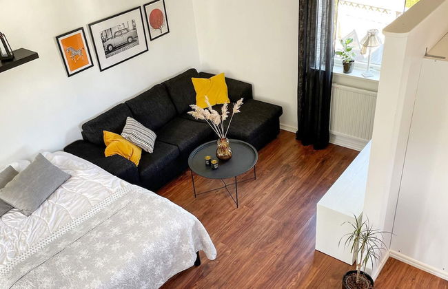 3 Person Holiday Home in Ronnang-by Traum - Foto 16