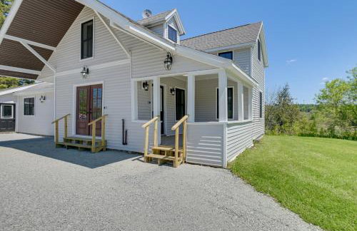 Pond Views Spacious Family Home in Presque Isle! - Foto 31