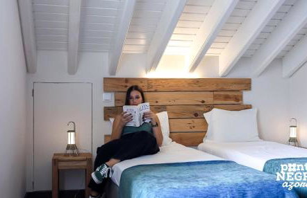 Casa das Lajes by Ponta Negra Azores - Foto 34