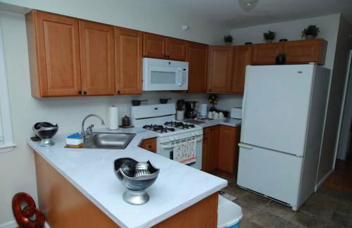 Elegant 3BR Home - Near the Prudential Center - Foto 20