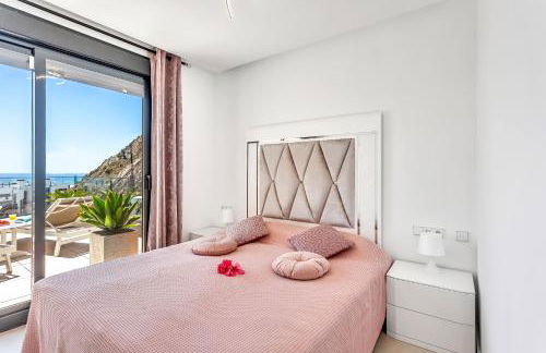 Blue Lady by the Sea - Photo 25