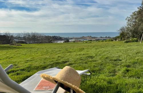 Ker Wind - panoramic sea view house Primel 8-10p - Photo 44