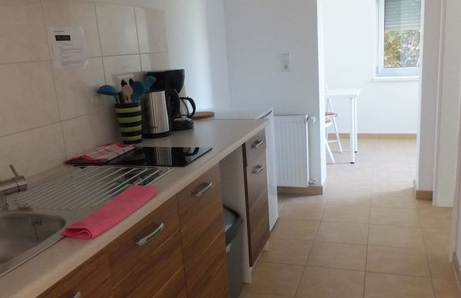 Monteurhaus Neumann - Foto 5