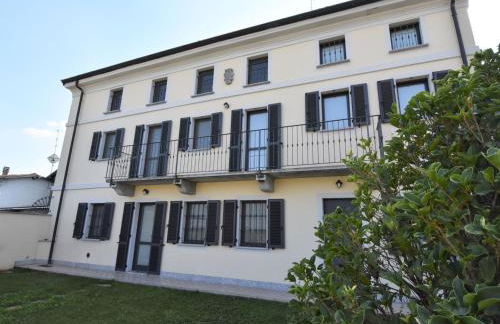 Holiday Home La Corte Bricca - Casa Padronale by Interhome - Foto 29