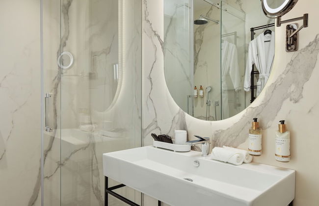 Porto Palace - Foto 32