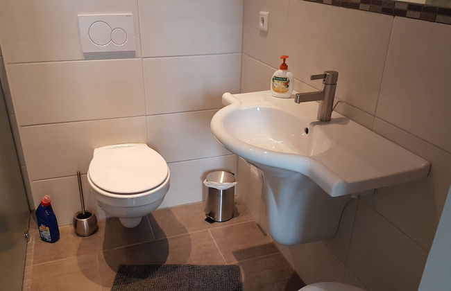 Haus Hemenswarft - Foto 43