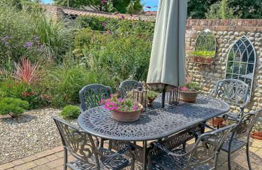 Modern two bed barn in Happisburgh - dog friendly - close to beach - Photo 30