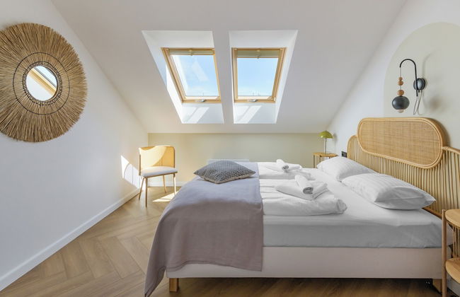 Apartamenty Sun & Snow Enklawa Krynica Morska - Foto 17