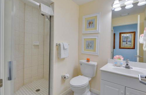 Sunny Fort Walton Beach Condo - Walk to Ocean! - Foto 20