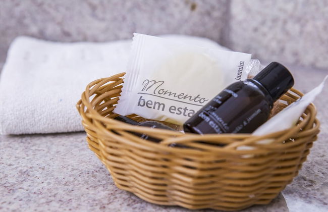 Guarany Eco Resort - Foto 80