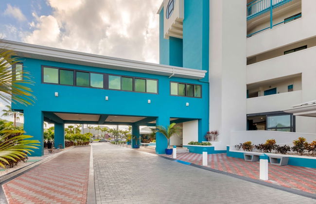 Hilton Vacation Club Royal Palm St. Maarten - Foto 39