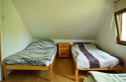 Zacisze nad Sanem Załuż 129 - Foto 15