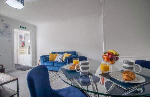 Spacious 2-Bed City Home Free Parking & Stadiums - Foto 29