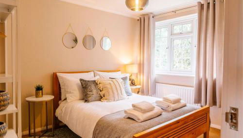 Castle Gate by Spa Town Property - Central Location with Large Living Space - Foto 4