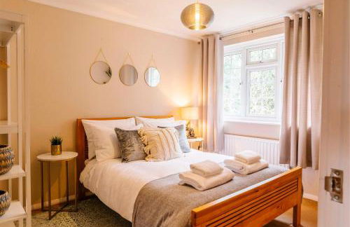 Castle Gate by Spa Town Property - Central Location with Large Living Space - Foto 4