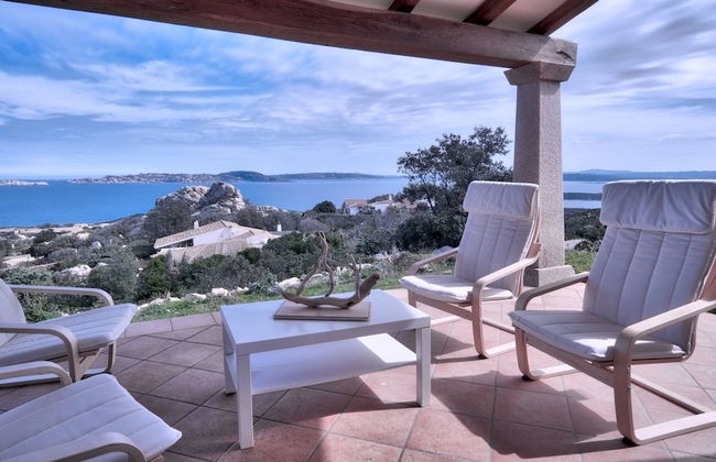 Luxury Villa's Valle dell'Erica - Foto 24