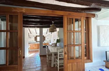 Cortijo Burruelo - Photo 17