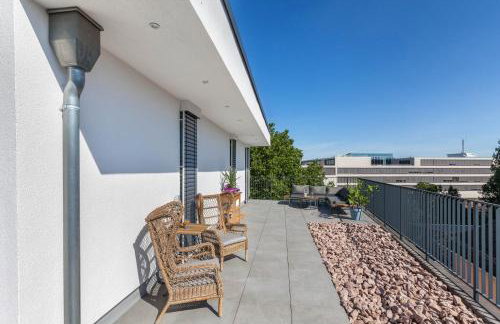 Modern, Cityview, Penthouse Yiwoo - Foto 24