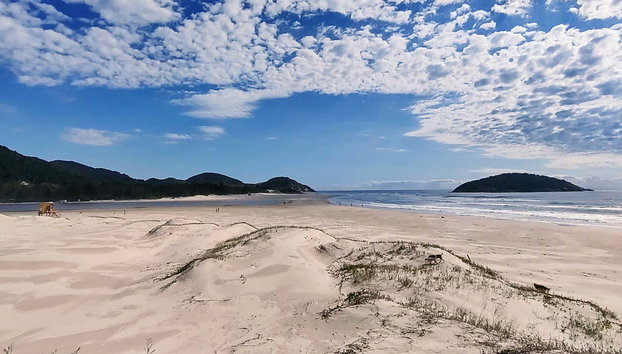 Tour por las playas de Imbituba + Atardecer en Garopaba - Foto 4, Contemplaremos paisajes naturales fascinantes