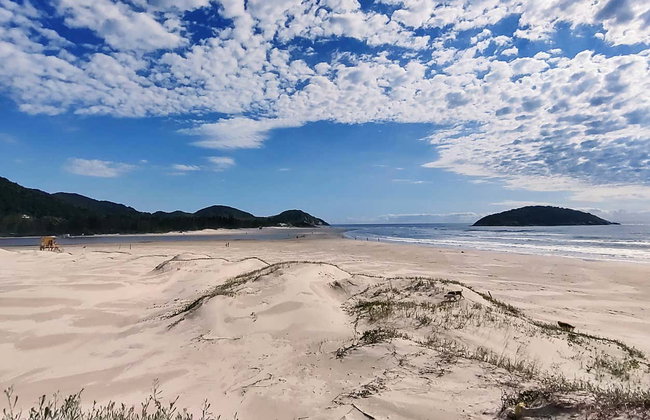 Excursion sur les plages d'Imbituba + Coucher de soleil à Garopaba - Photo 4