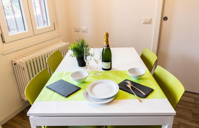 Bellarmino 21 in Milano - Foto 69