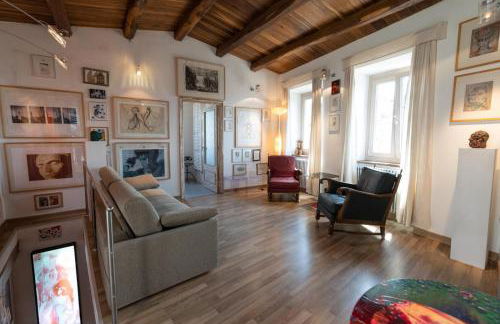 La dimora degli artisti - Foto 7