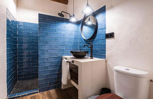 Masía La Parreta Estancia La Morada - Foto 10