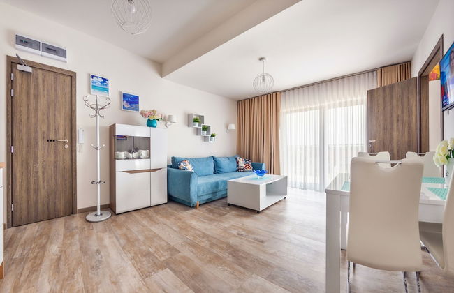 Apartamenty Sun & Snow Piec Morz - Foto 29