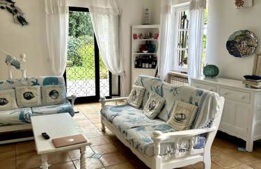 Villa Lavinia - Foto 13