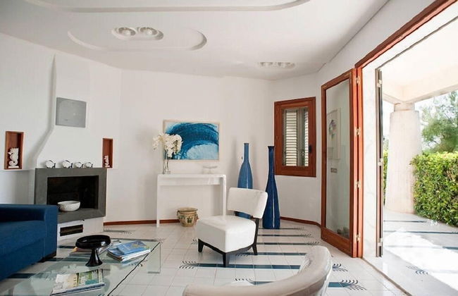 Villa Lidia - Foto 14