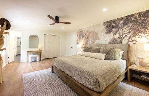 Biltmore Forest Retreat Sauna Hot tub Game Rm - Foto 21