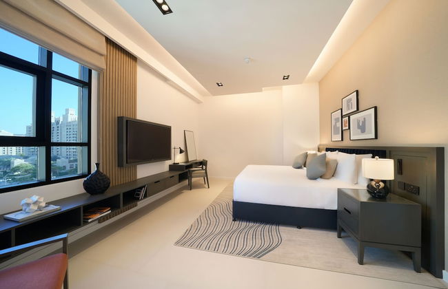 Cheval Maison - The Palm Dubai - Photo 5