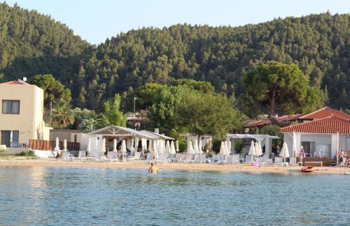 Zinozis Beach Apartments - Foto 48