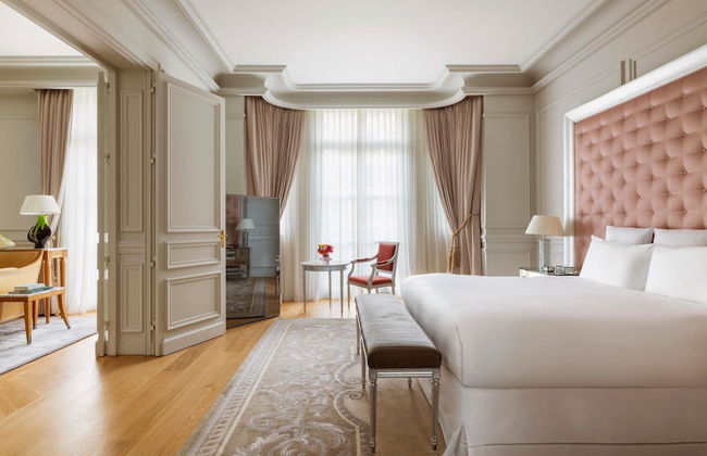 Le Royal Monceau - Raffles Paris - Photo 48